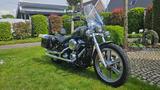 Harley-Davidson Softail Standart