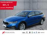 Skoda Octavia Combi 2.0TDI DSG4x4 SCOUT MATRIX+NAV+ACC - Skoda Octavia: Allradantrieb, 2.0