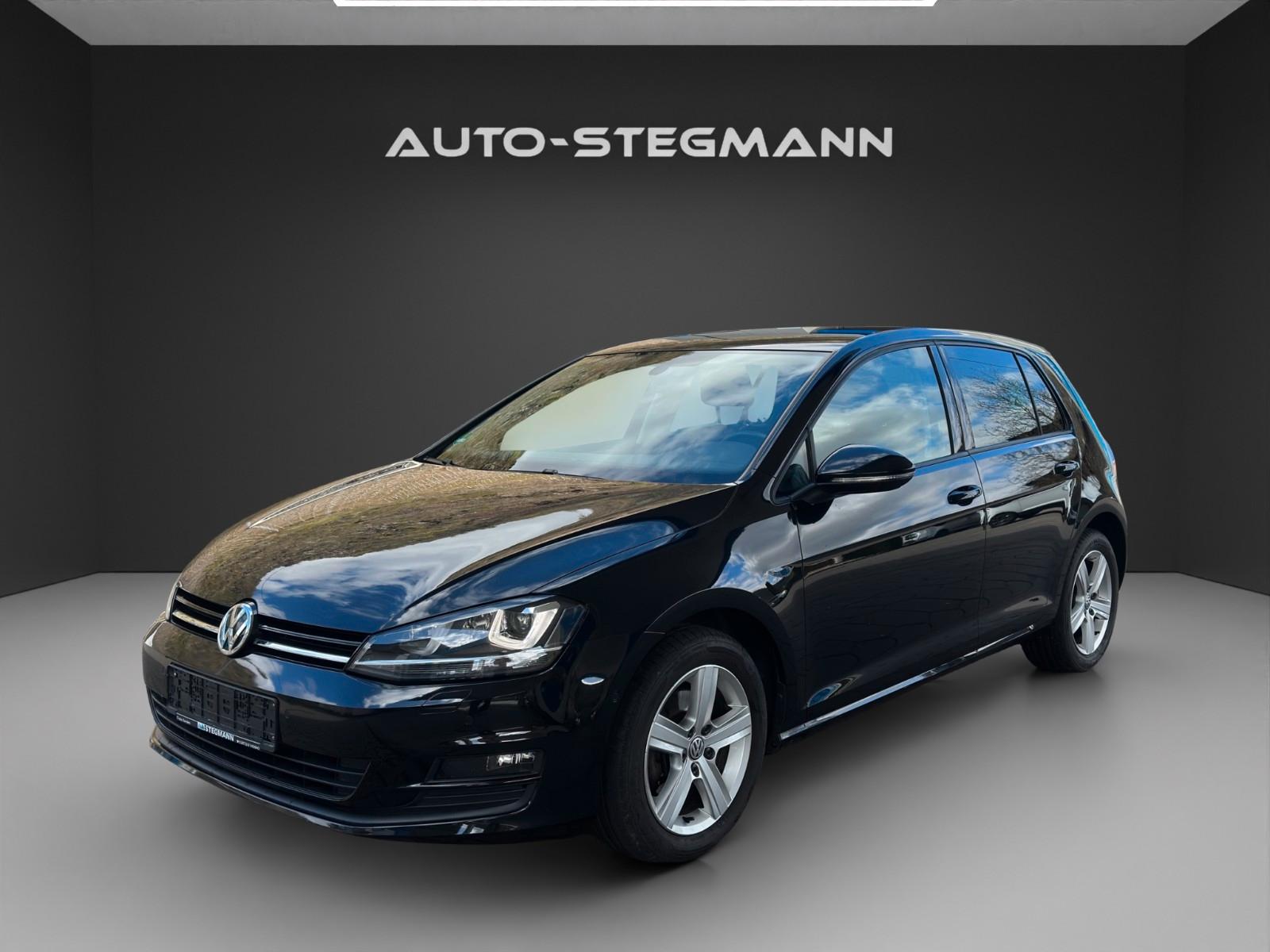 Volkswagen Golf 1.4 TSI 90 kW Comfortline