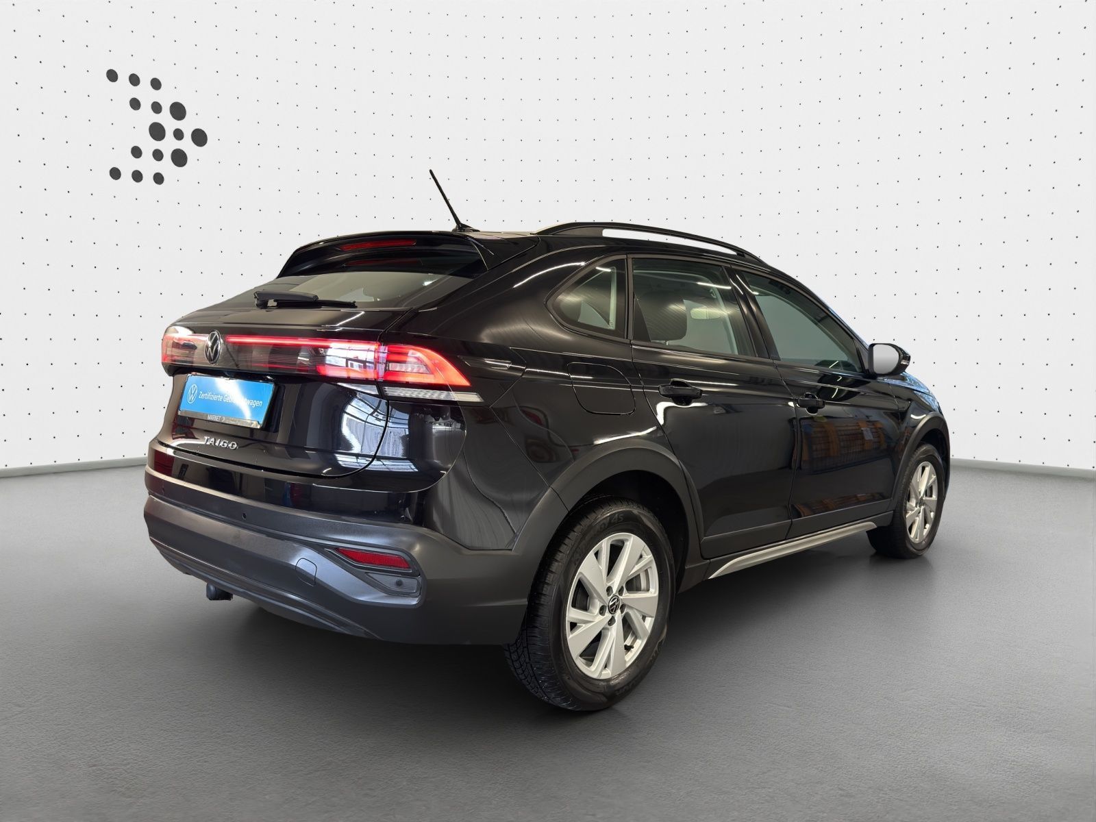 Volkswagen Taigo - Bild 18