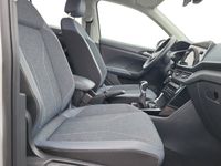 Volkswagen T-Cross - Vorschau Bild 15