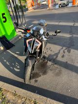 KTM 1290 Super Duke R 3.0 - KTM DUKE 3