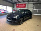 Porsche Macan S - gebrauchte Porsche Macan aus dem Jahr 2020