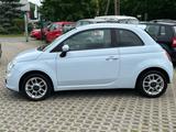 Fiat 500 Sport Automatik - Fiat 500: Auto