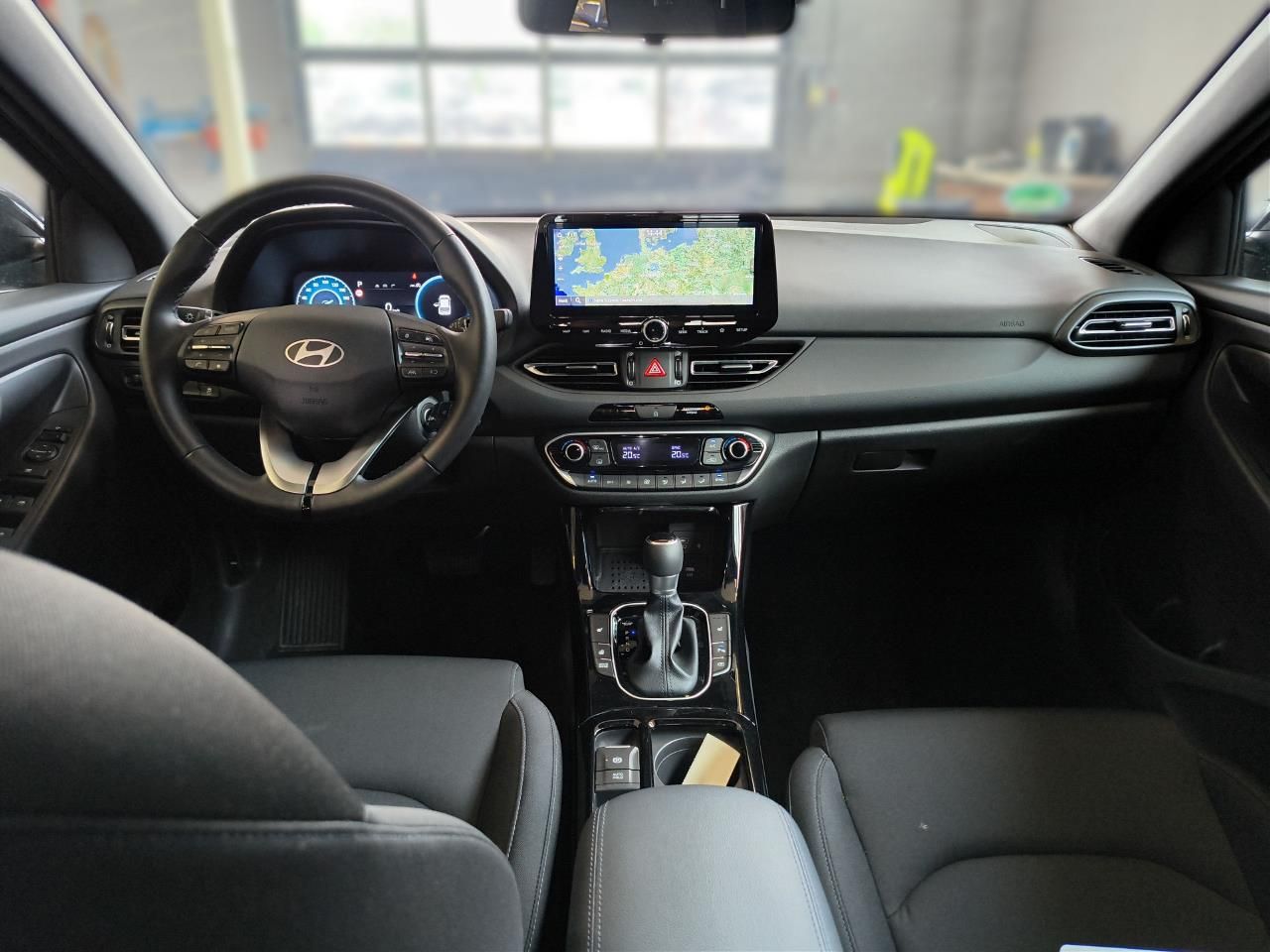 Hyundai i30 – Bild 5