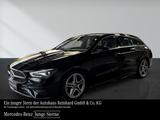 Mercedes-Benz CLA 200 Shooting Brake AMG+Kam+Ambi+Keyless+SHZ+ - gebrauchte Mercedes-Benz CLA 200 Shooting Brake aus dem Jahr 2024