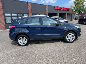Ford Kuga - 5