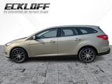 Ford Focus Turnier 1.5 EcoBoost Titanium LED*NAVI*SHZ - Ford Gebrauchtwagen in Göttingen