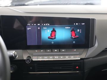 Opel Astra SPORTS TOURER GS AUT LED ACC KAMERA AHK
