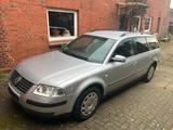 Volkswagen VW Passat Variant 1,6, 3BG, von 2003 - Volkswagen Passat Variant: 3b6