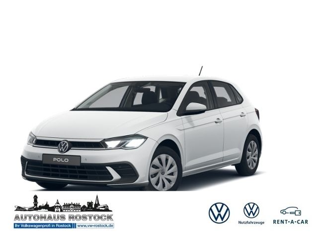 Polo Life 1.0 LED SHZ RFK PDC