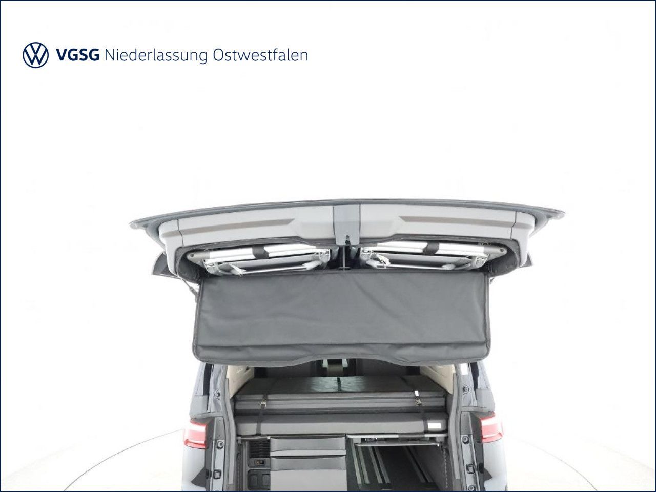 Volkswagen T7 California - Bild 19