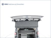 Volkswagen T7 California - Vorschau Bild 19
