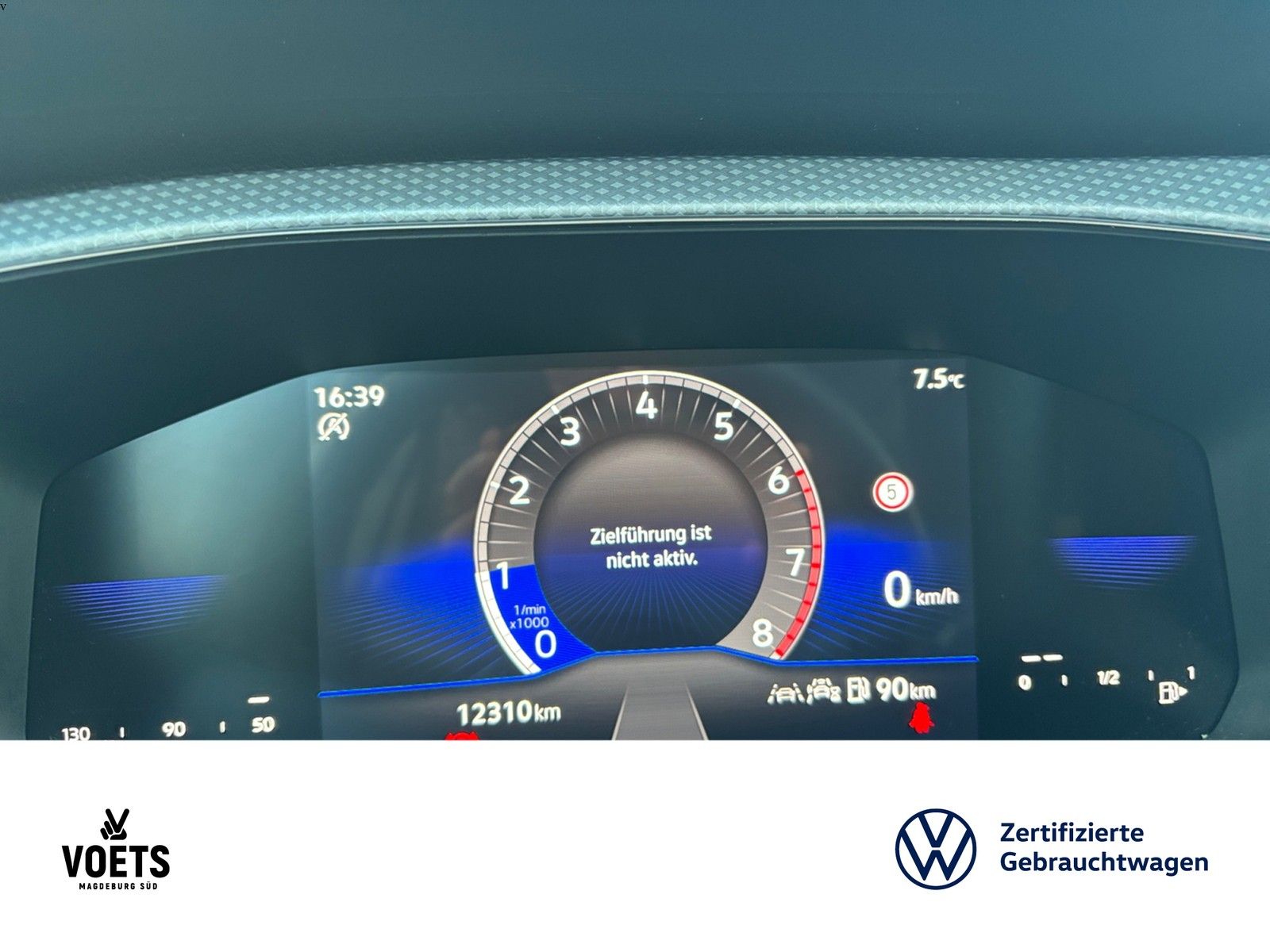 Volkswagen T-Cross - Bild 14