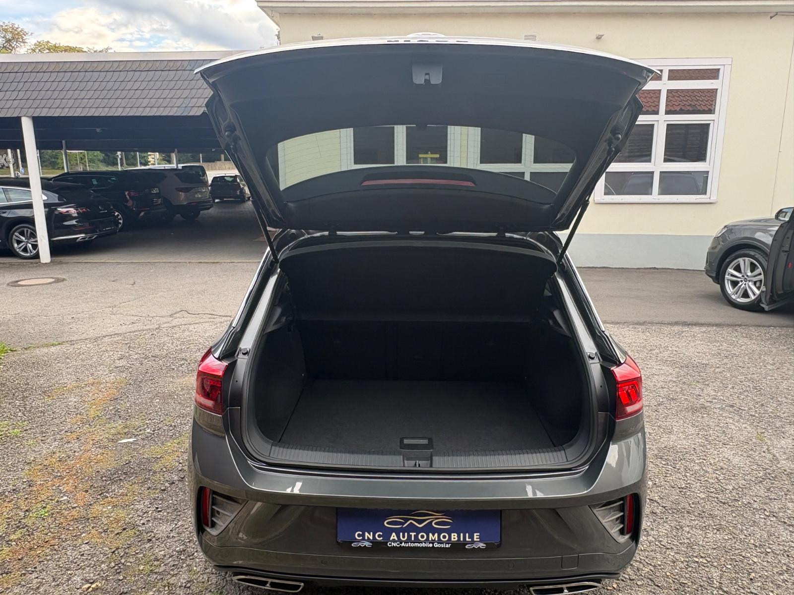 Volkswagen T-Roc 3x R-Line Kamera/ACC/LED/Massage/APP, миниатюра 20
