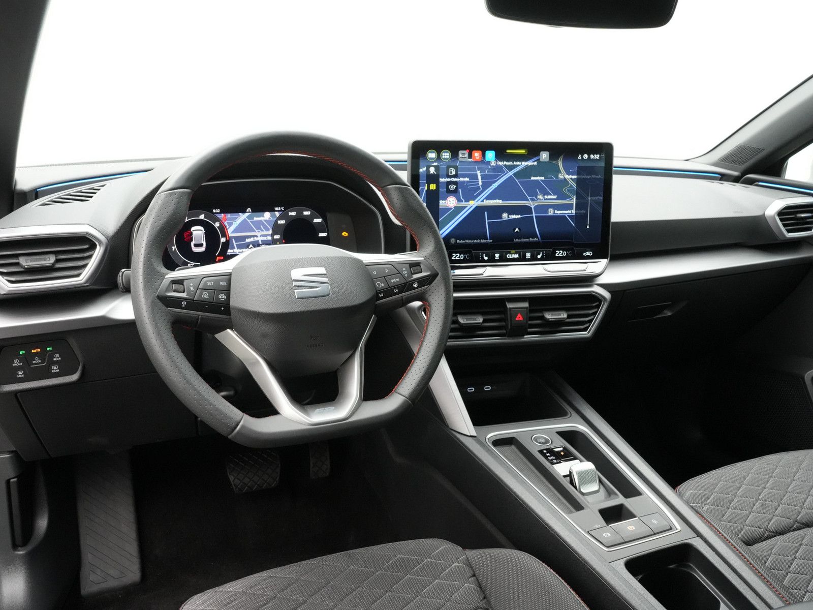 Seat Leon - Bild 5