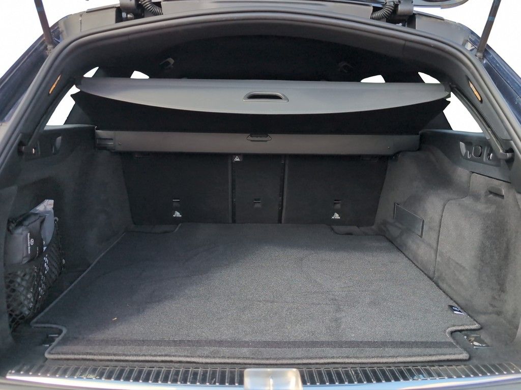 Mercedes-Benz E 220 - Bild 10