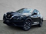 Nissan Juke Acenta 1.0 12V KAT S&S #KAMERA #KLIMA #LED - Nissan: S12