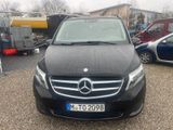 Mercedes-Benz V 200 Mercedes-Benz V -Klasse 220 CDI AVANTGAR LANG