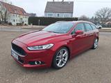 Ford Mondeo 2,0 EcoBoost 177kW ST-LineTurnier Aut... - Ford: 17m