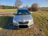 Skoda Roomster 1.9 TDI Comfort Comfort - Skoda Roomster: 1.9