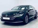 Volkswagen Arteon Elegance eHybrid * R-KAM * NAVI * ACC - Volkswagen Arteon Elegance mit Hybrid-Antrieb (Benzin/Elektro)