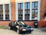 Opel Kadett E Stufe GSI C20LET BBS - Opel Kadett: B L