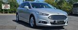 Ford Mondeo Turnier Titanium AHK Navi - Ford Mondeo Gebrauchtwagen in Mülheim (Ruhr)