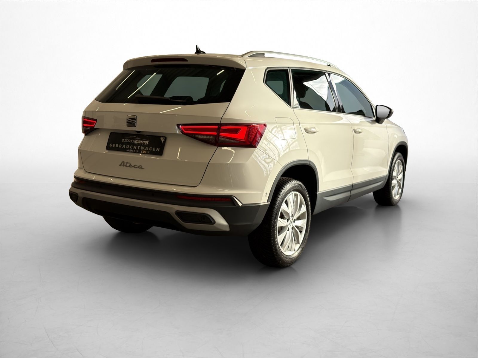 Seat Ateca - Bild 2