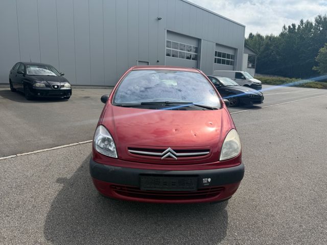 Citroën Xsara Picasso 1.6 16V Confort