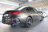 Mercedes-Benz Limousine C 300 e AMG Line 150 kW (204 PS), A... - Mercedes-Benz C 300 mit Hybrid-Antrieb