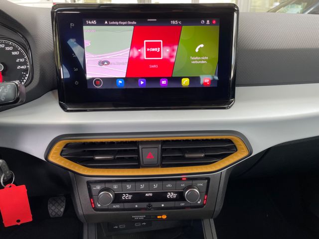 Ibiza 1.0 TSI 70kW Style BEATS GRA /NAV/ APP/LED