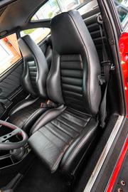 1984 Porsche 911 URMODELL photo 7