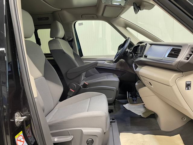 T7 California Coast 1.5 TSI eHybrid 4M el. Aufst