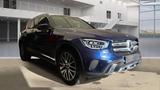 Mercedes-Benz GLC 300 Exclusive 19*Virtual*Pano*LED*4xSH*Memor - gebrauchte Mercedes-Benz GLC 300 aus dem Jahr 2022