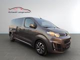 Citroën Spacetourer*Business M*Pano*Navi*HeadUp*9-Sitze* - Citroën SpaceTourer Gebrauchtwagen