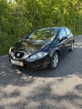 Seat 1.6 Stylance / Style | Scheckheftgepf... - Seat Leon aus 2006
