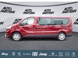 Renault Trafic Grand Life L2 8 Sitze Klima PDC Kamera - Renault Trafic in Bielefeld