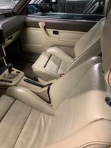 BMW M 635 CSI E24 achatgrün - BMW 6er Reihe: E24