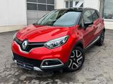 Renault Captur XMOD AUT KEYLESS-GO LED R-KAMERA AHK NAVI - Renault Captur XMOD mit Benzin-Antrieb
