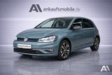 Volkswagen Golf VII Lim. IQ.DRIVE BlueMotion - Volkswagen Golf: Vii Bluemotion