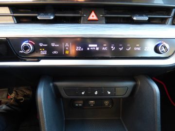 Bild 12 Kia Sportage 1.6 CRDi Mild Hybrid Vision (EURO 6d)