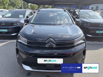 Citroen C5 Aircross - 2
