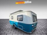 HYMER / ERIBA / HYMERCAR Eriba Touring 642  - Hymer-Eriba Touring 642