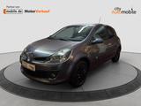Renault Clio III Exception/Automatik/Teilleder/TÜV NEU! - Renault Clio Exception mit Benzin-Antrieb