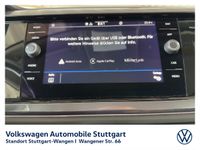 Volkswagen Taigo - Vorschau Bild 14