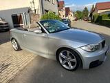BMW 135i Cabrio - - BMW 135 aus 2010: 135i