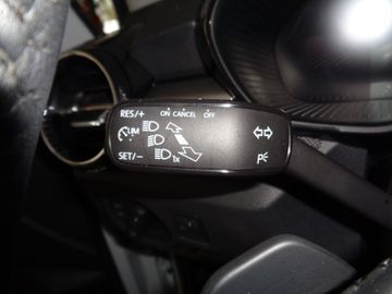 Bild 13 Skoda Fabia 1.0 DSG DESIGN 116PS PDC SHZ KLIMA LED SML