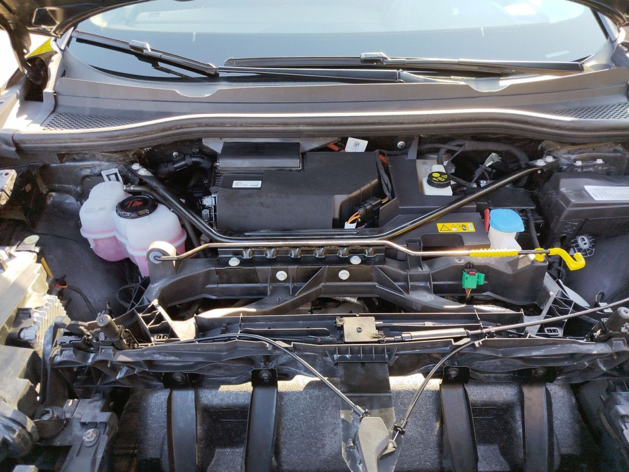 Fahrzeugabbildung Audi Q4 e-tron 40 Sportback 150 kw