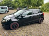 Kia Rio, generalüberholter Motor, neue Kup... - Kia: Motor